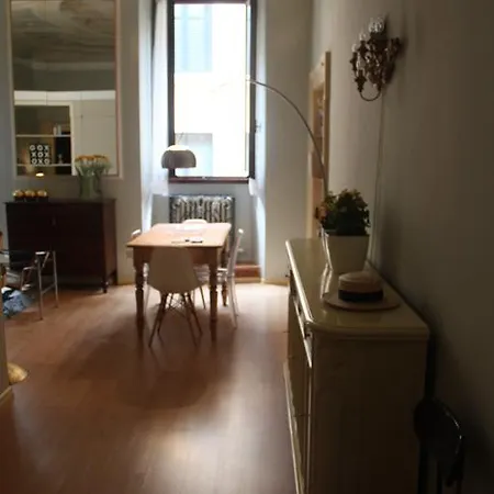 Residenza Duomo Apartment Tropea