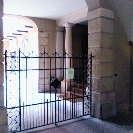 Apartment Residenza Duomo *