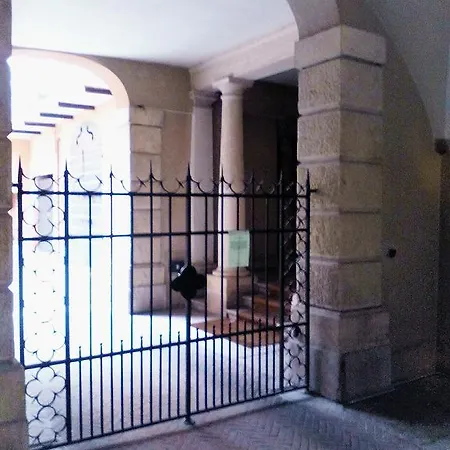 Appartamento Residenza Duomo *